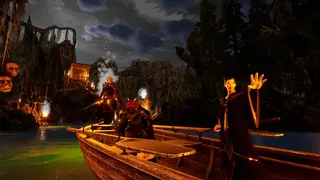 Скриншот 7 к игре Game Master Engine