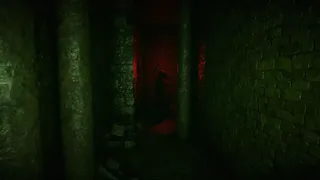 Скриншот 2 к игре Cthulhu: Death Escape / 克苏鲁:死亡逃脱 Prototype