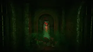 Скриншот 5 к игре Cthulhu: Death Escape / 克苏鲁:死亡逃脱 Prototype
