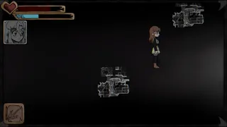 Скриншот 5 к игре The Dream of Shadowlands Episode 1