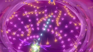 Скриншот 3 к игре Godstrike