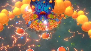 Скриншот 4 к игре Godstrike