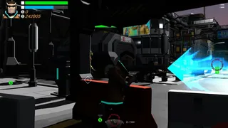 Скриншот 4 к игре Syndication Cyberpunk