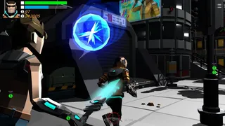 Скриншот 8 к игре Syndication Cyberpunk