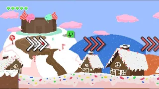 Скриншот 2 к игре TeamJumpers: New Reality