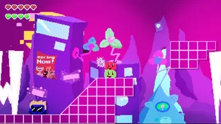 Скриншот 3 к игре TeamJumpers: New Reality