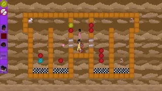 Скриншот 2 к игре Penelope
