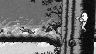 Скриншот 4 к игре Beastie Land: Fast-Paced 2D Platformer Adventure