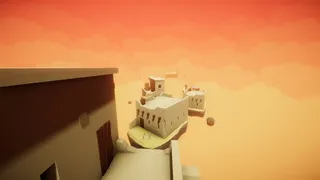 Скриншот 6 к игре Jumps VR