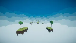 Скриншот 7 к игре Jumps VR