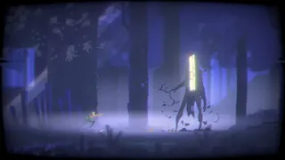 Скриншот 3 к игре Narita Boy