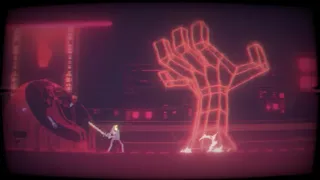 Скриншот 4 к игре Narita Boy