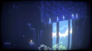 Скриншот 7 к игре Narita Boy