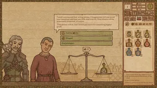 Скриншот 2 к игре Potion Craft: Alchemist Simulator