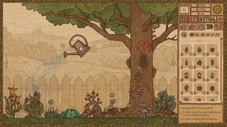 Скриншот 4 к игре Potion Craft: Alchemist Simulator