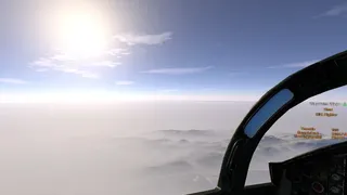 Скриншот 2 к игре AIR WARS