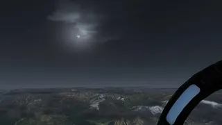 Скриншот 4 к игре AIR WARS