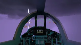 Скриншот 5 к игре AIR WARS