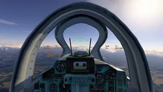 Скриншот 6 к игре AIR WARS