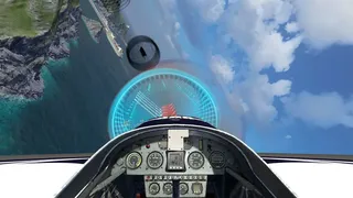 Скриншот 8 к игре AIR WARS