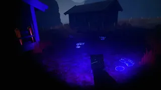 Скриншот 3 к игре Troll Hunter VR