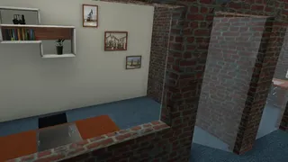 Скриншот 6 к игре Fire Protection Training Simulator