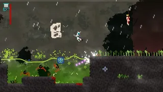Скриншот 1 к игре Humanless