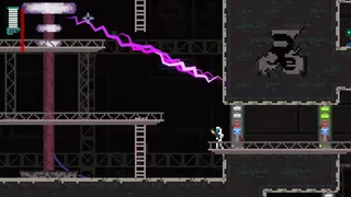 Скриншот 2 к игре Humanless