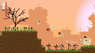 Скриншот 3 к игре Humanless