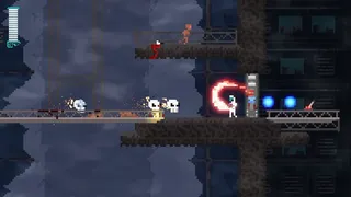 Скриншот 4 к игре Humanless