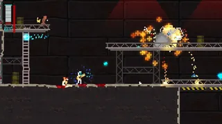 Скриншот 5 к игре Humanless