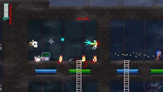 Скриншот 6 к игре Humanless