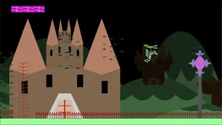 Скриншот 1 к игре Draginsanity
