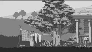 Скриншот 4 к игре The Longest Road on Earth