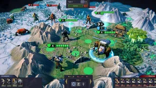 Скриншот 2 к игре Revival: Recolonization