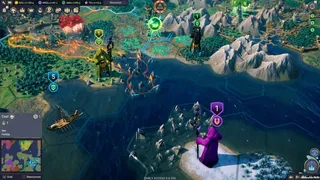 Скриншот 4 к игре Revival: Recolonization