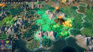 Скриншот 8 к игре Revival: Recolonization