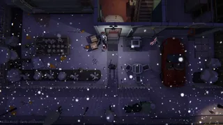 Скриншот 1 к игре Killer Ricky
