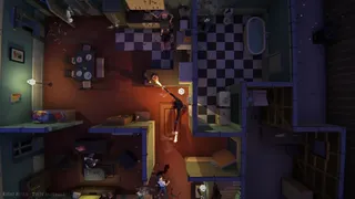 Скриншот 6 к игре Killer Ricky