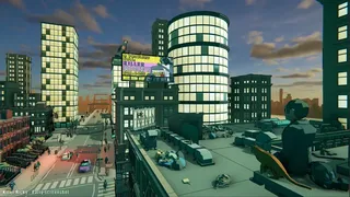 Скриншот 7 к игре Killer Ricky