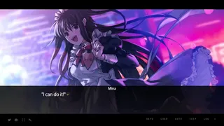 Скриншот 2 к игре MAMIYA