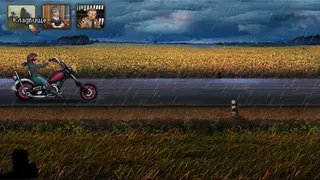 Скриншот 2 к игре Kathy Rain: Director's Cut