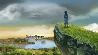 Скриншот 5 к игре Kathy Rain: Director's Cut