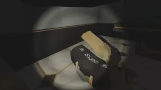 Скриншот 2 к игре The Break-In