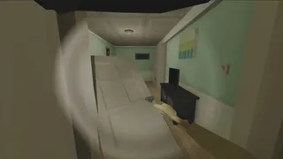 Скриншот 4 к игре The Break-In