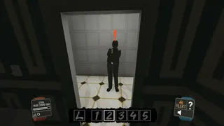 Скриншот 6 к игре The Break-In