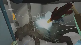 Скриншот 7 к игре The Break-In