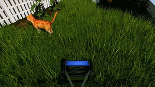 Скриншот 4 к игре Garden Simulator