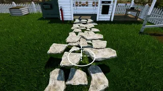 Скриншот 8 к игре Garden Simulator