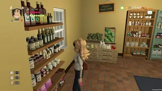 Скриншот 3 к игре The Good Life